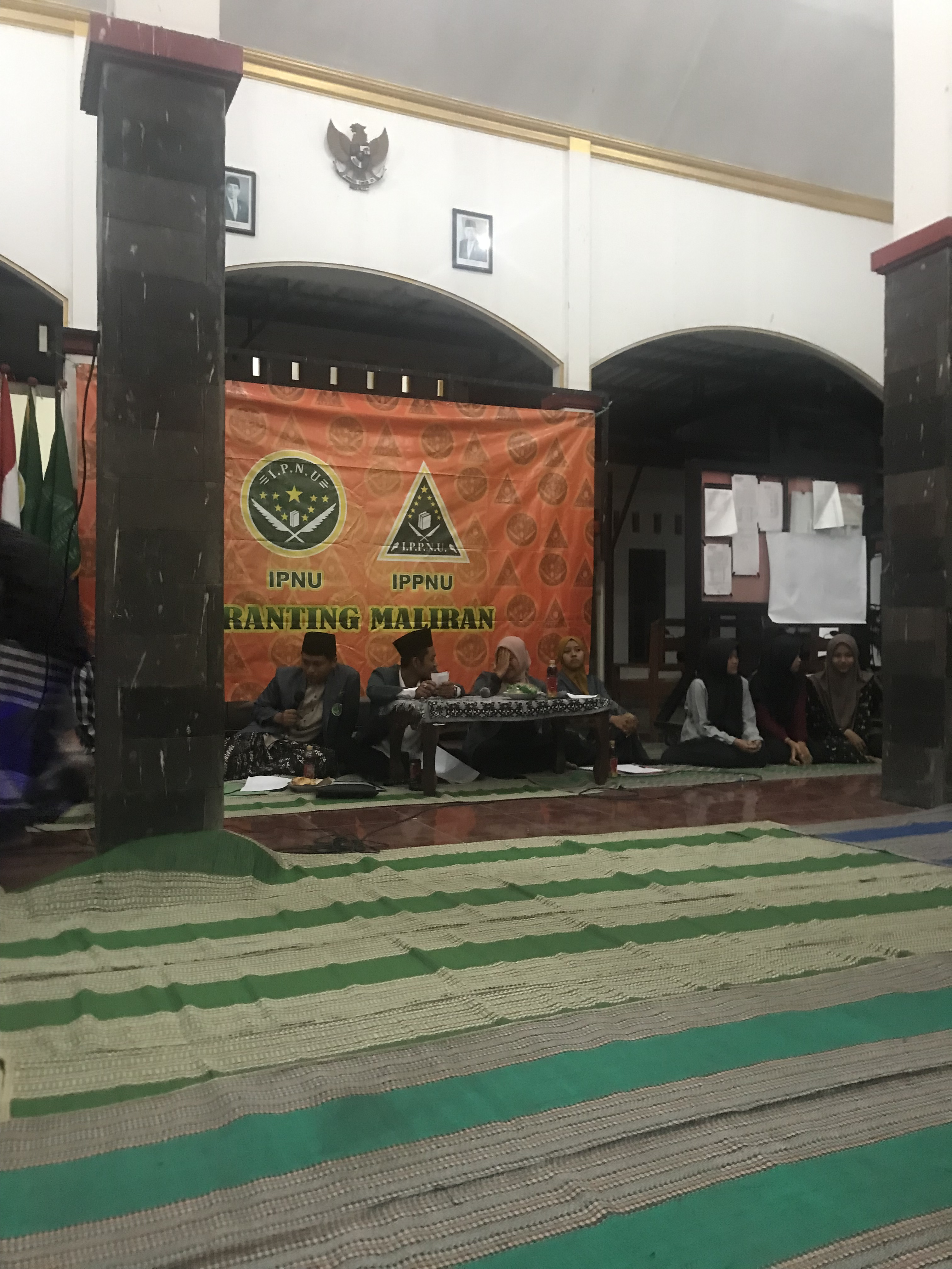 IPNU