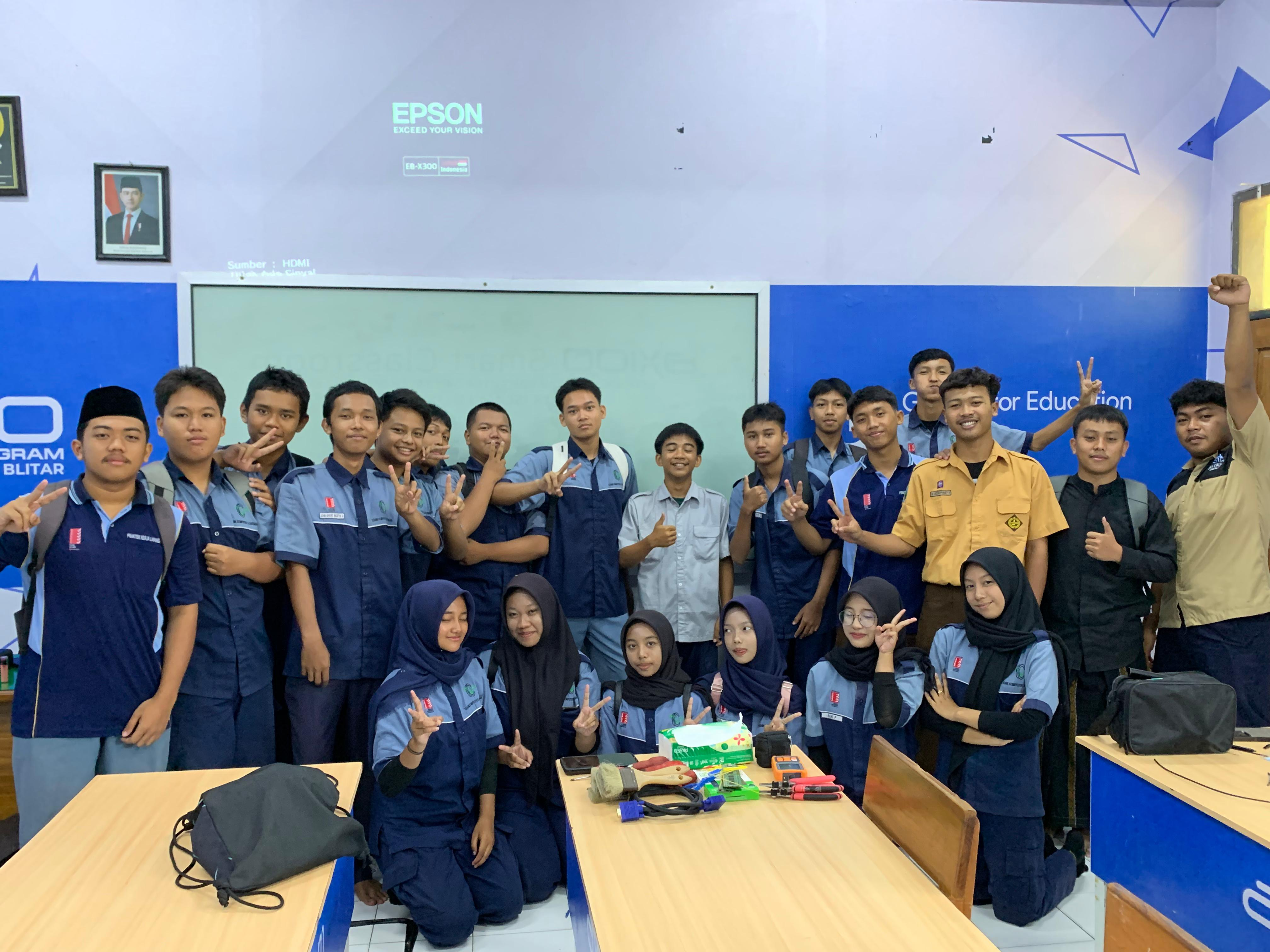 Kommits TKJ