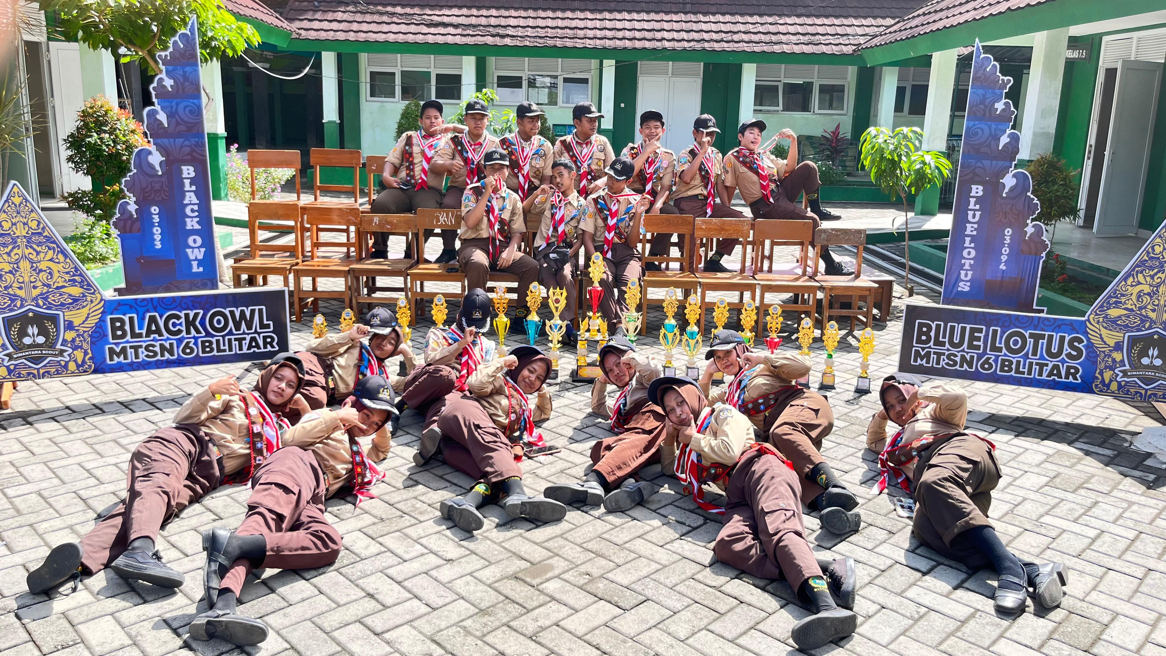 Pramuka